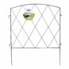 14384 Diamond Edging Panel 60x70cm