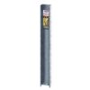 16073 Retain-iT 50 x 750mm classic end post