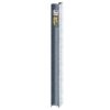 16112 Retain-iT 50 x 1100mm classic corner post