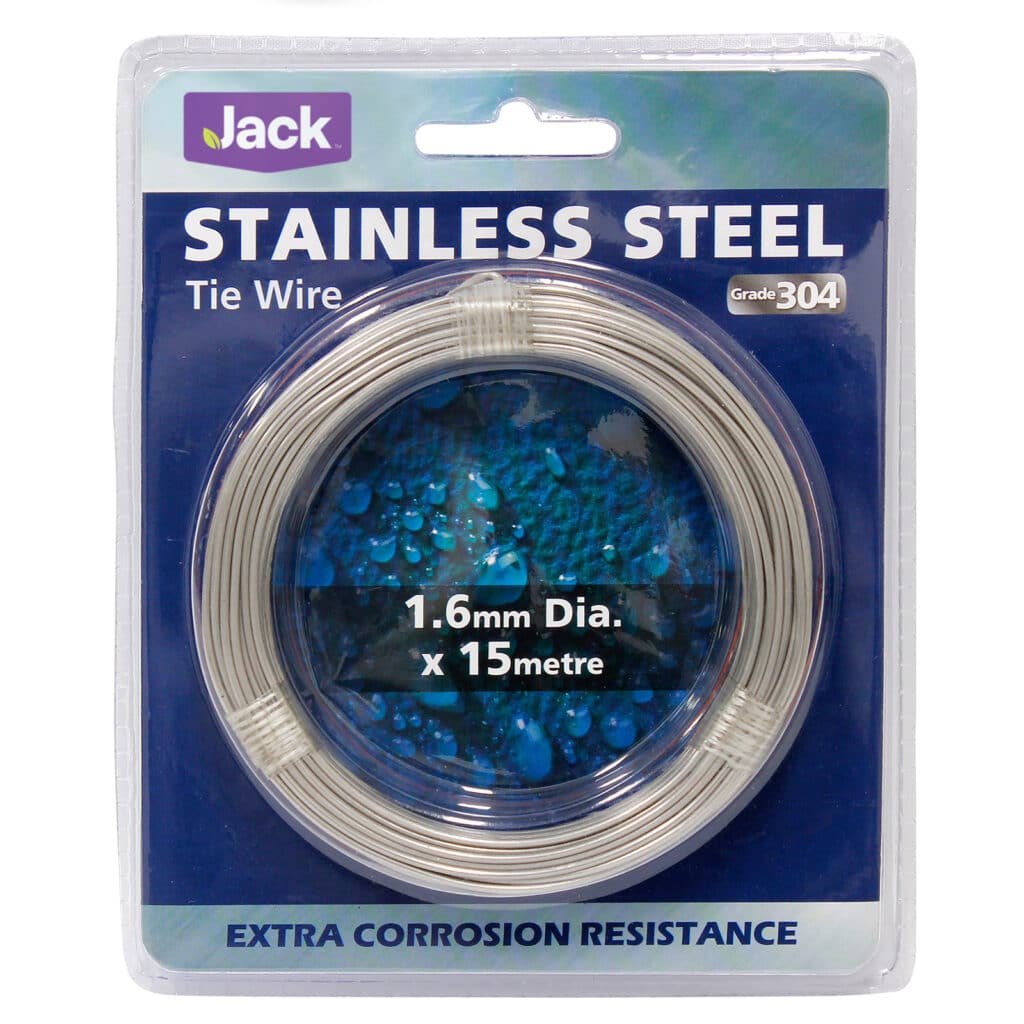 stainless steel tie wires