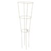 18755 Olive wire tomato cage 1.2m