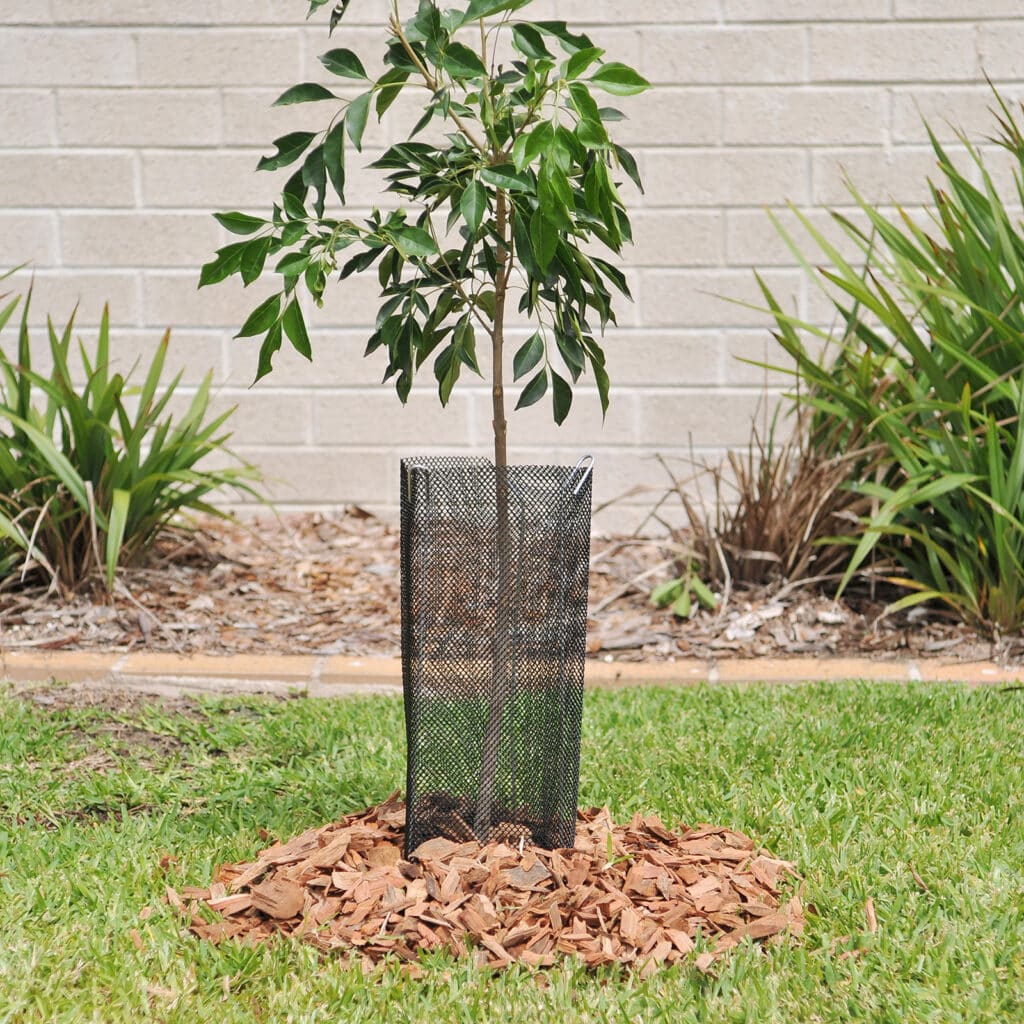 Tree Tubes Tree Tying & Support Jack Garden Products