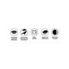 18405 Motion Sensor Owl
