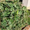 18751 Jute Netting 3m