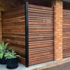 Screen Up Corner Post - House of Clark Reno