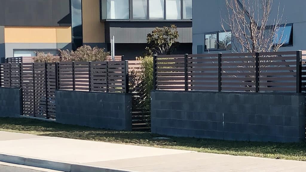 Utility Screening Ranch Style 14 Garden Screening Ideas: Add Privacy, Style & Function! | Jack Advice