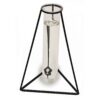 Jack Gro-Tube Propagation Vase Triangle Black 18904