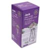 Jack 18906 Gro-tube propagation vase diamond