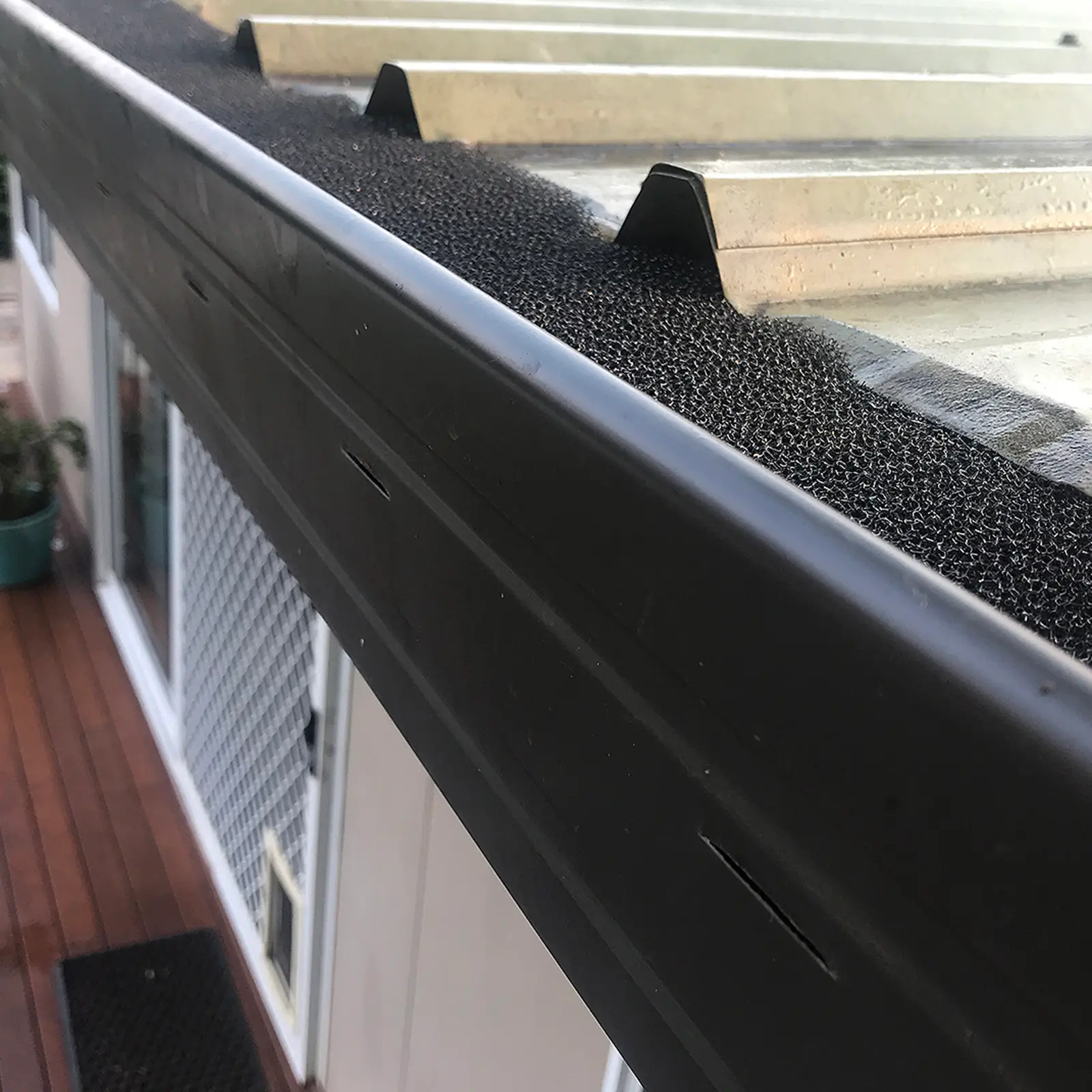 jack-best-gutter-guards-installed