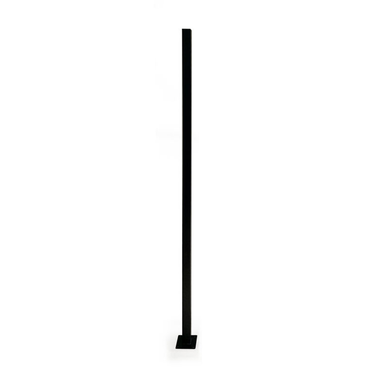 Screen Break Post Matrix Screen Upright Post | Jack