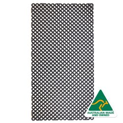 Matrix Lattice Privacy Diamond