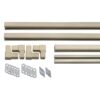 Jack Matrix Accessories C Channel Kit 2410 x 1205mm_Smooth Cream