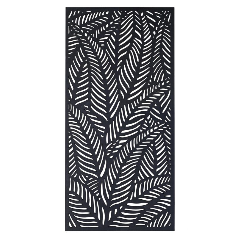 Jack Matrix Decor Screen