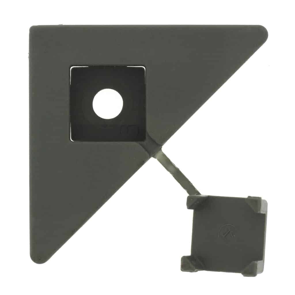 Slate Clips Matrix Lattice Diamond Clips | Jack