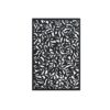 33603 Vines Wall Art Charcoal