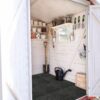 Jack Matrix Shed Tread 590 x 590mm x 20mm Charcoal LS-2