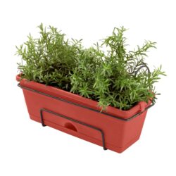 Jack Garden Up Herb Planter 18684