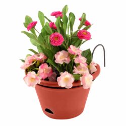 Jack Garden up Terrace Rail Planter 18697