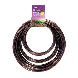 50019 Jack Bonsai Wire