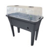 14421 Jack Self Water Raised Planter