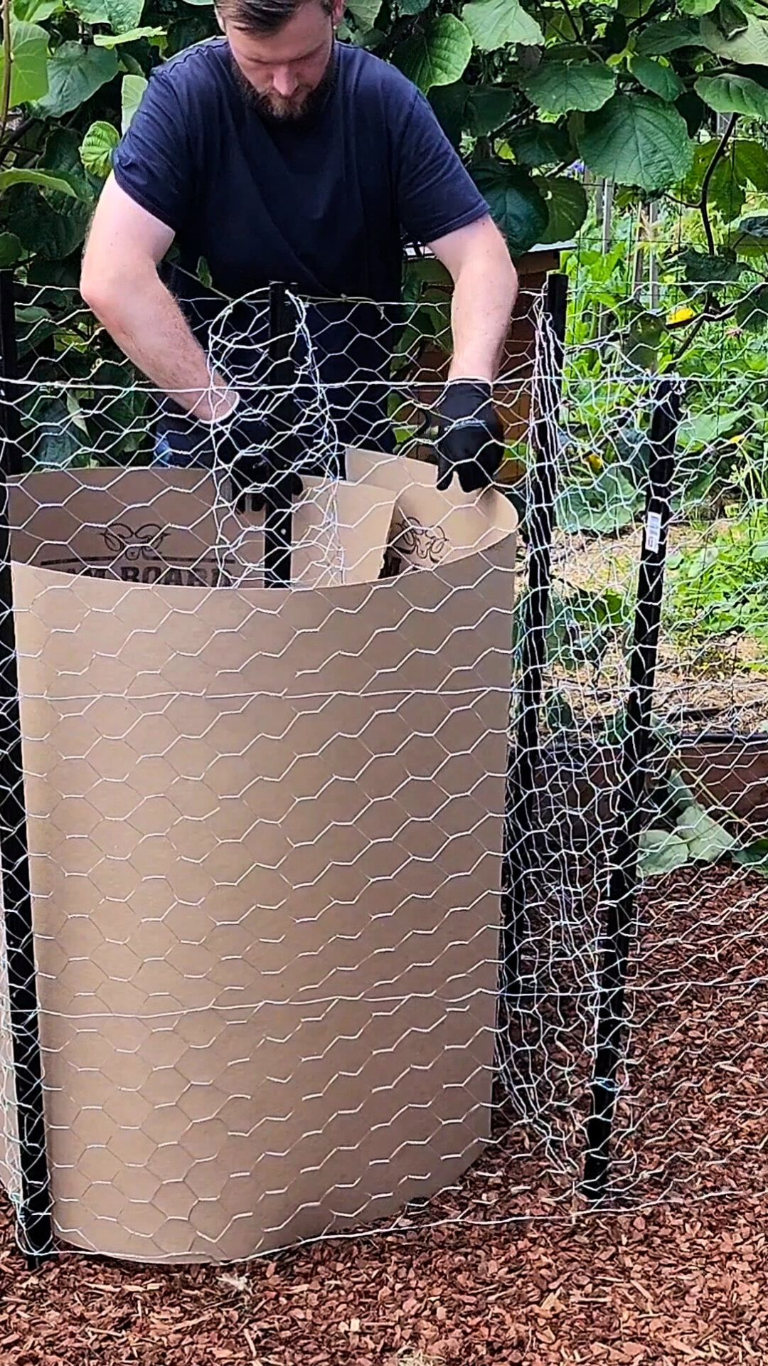 Jack Compost Bin project_mobile