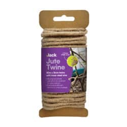 Jute Twine with Steel wire