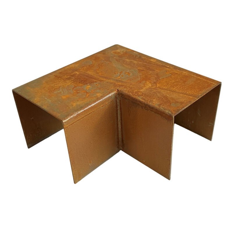 Oxy-shield Edge Trim Cap - 18637-1