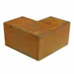 Oxy-shield Edge Trim Cap - 18637