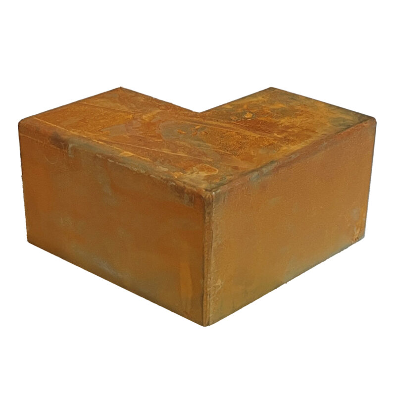 Oxy-shield Edge Trim Cap - 18637