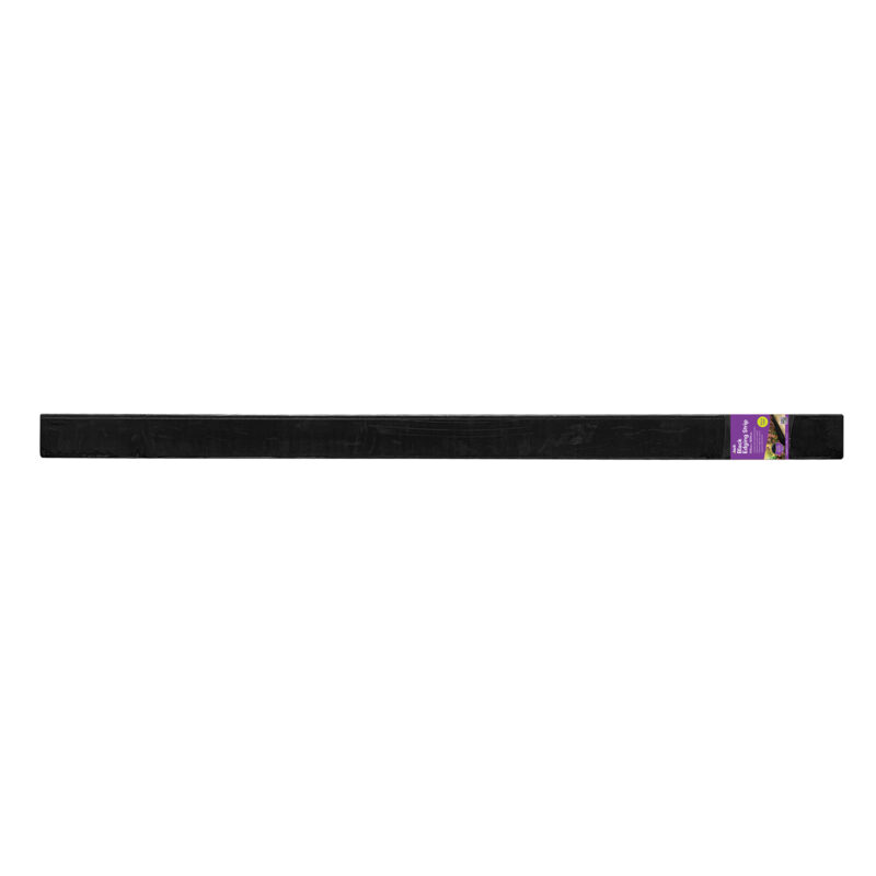 Black Edging Strip18644