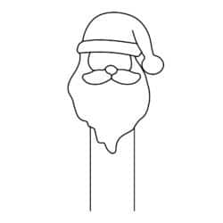 Santa Tree Trainer