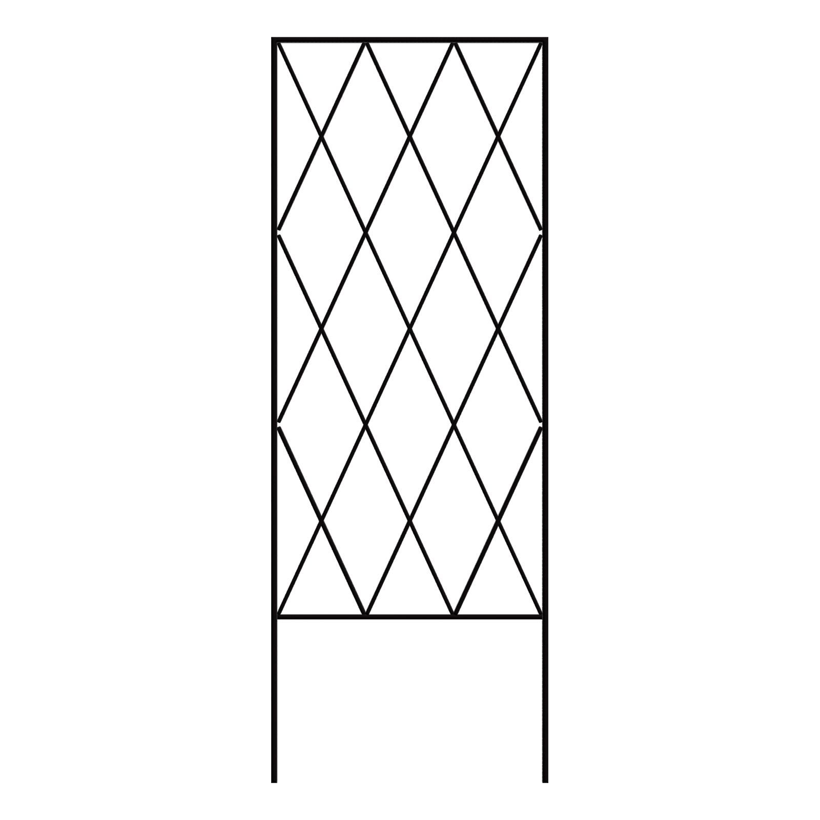 18843 Diamond Plant Trainer