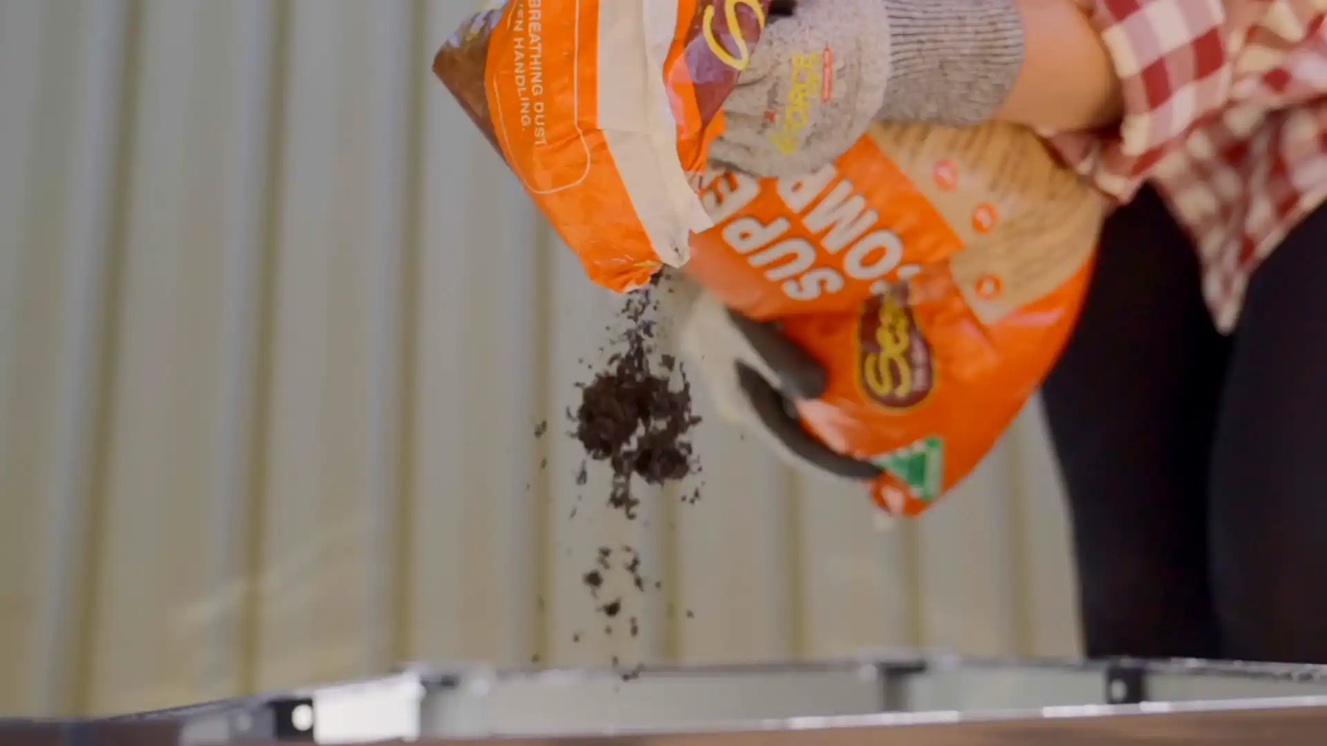 composting