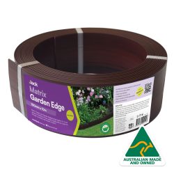 Matrix Garden Edging