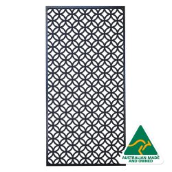 Matrix Halo Decor Screen