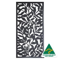 Matrix Tangle Decor Screen with Frame