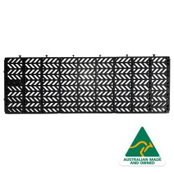 Matrix Fast Floor Panel