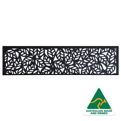 Matrix Fence Extension Tropical