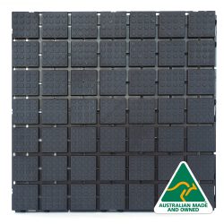 Matrix Shed Tred
