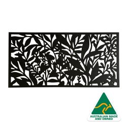 Matrix Hinterland Wall Art