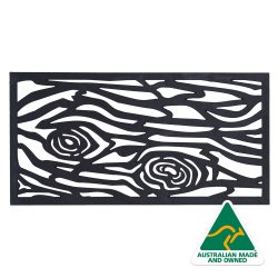 Matrix Old Oak Wall Art