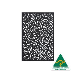 Matrix Vines Wall Art