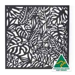 Matrix Wilderness Wall Art