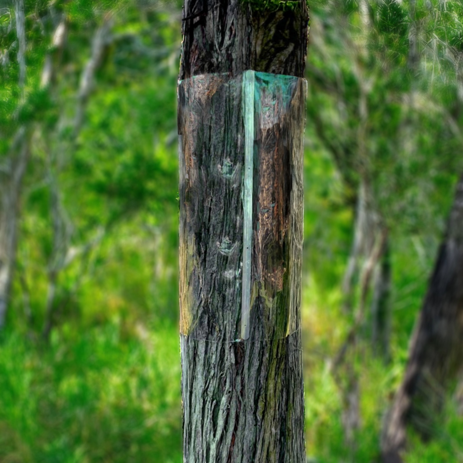 18845 Possum Tree Guard