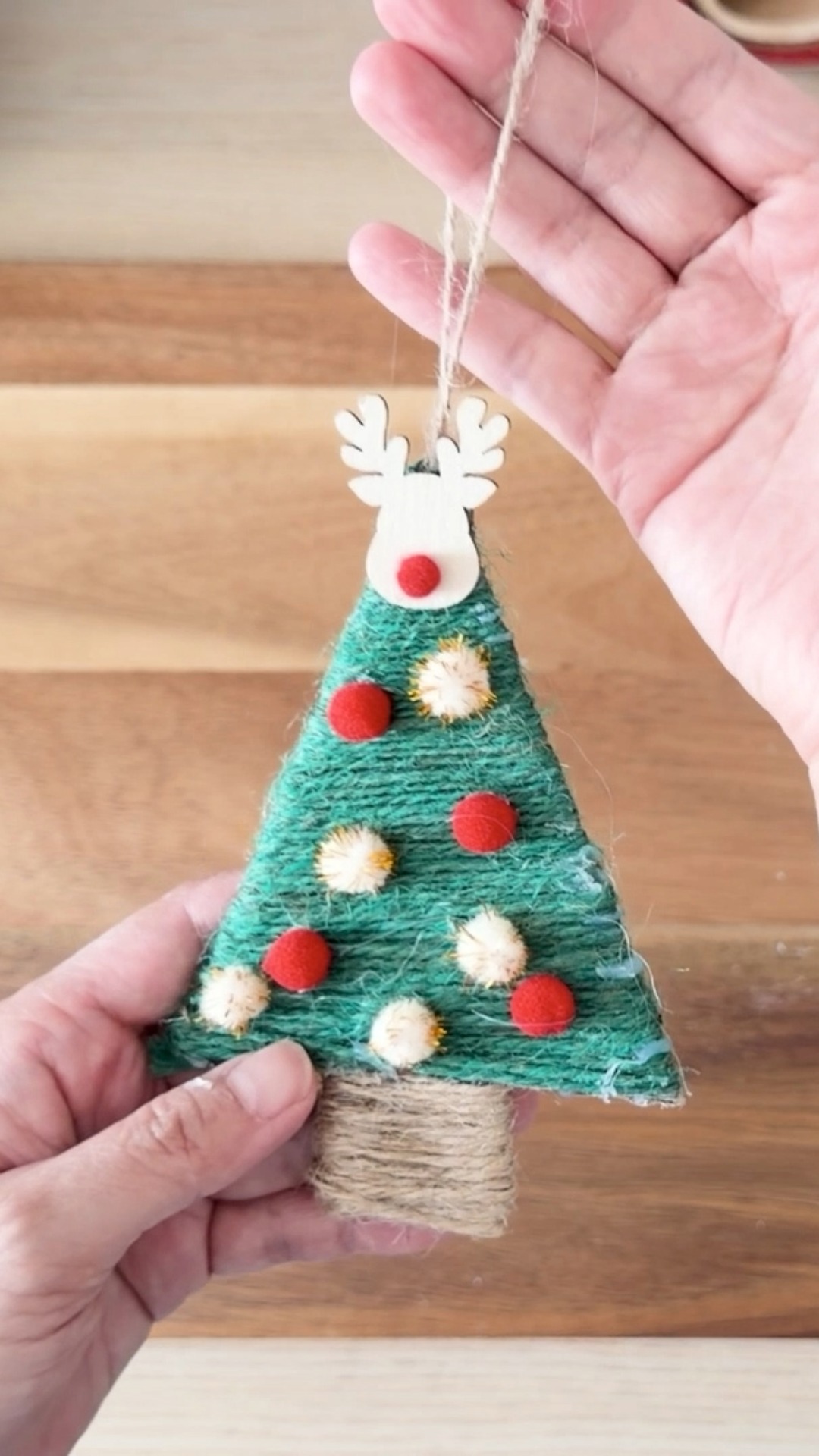 DIY Christmas Tree