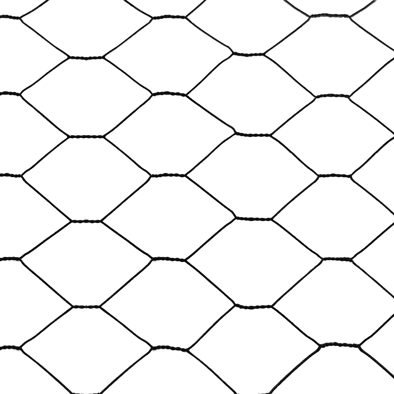 10464 10465 Jack PVC-Coated Garden Netting product detailed