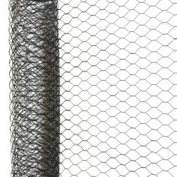 Garden Mesh