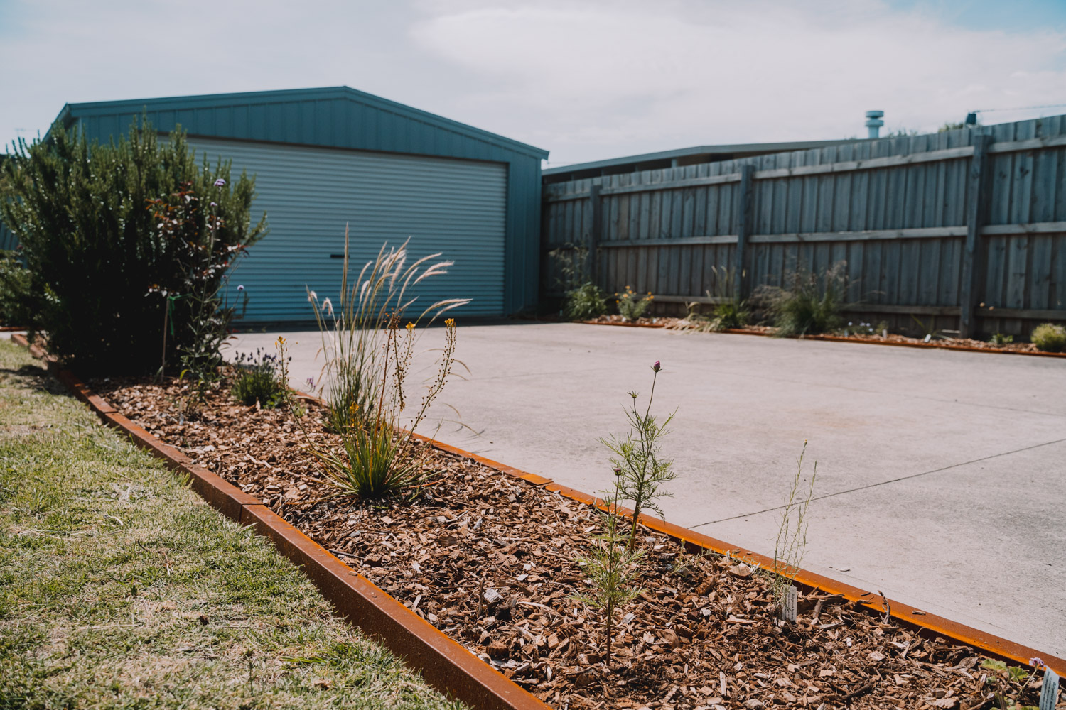 DIY Jack Edging Site Visit 2-35