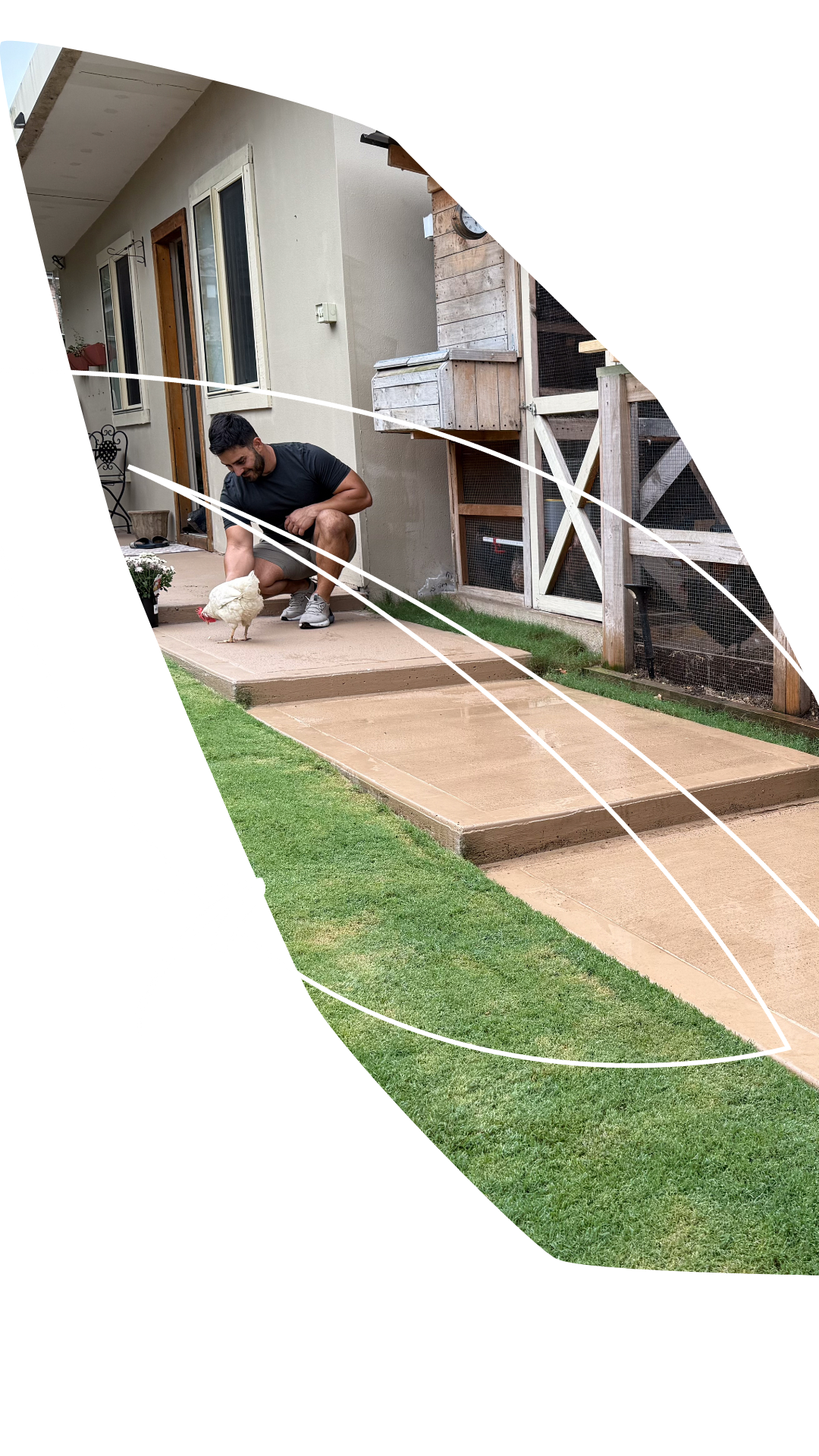 Inspiration + Advice category_Concrete Pathway (Your Story)