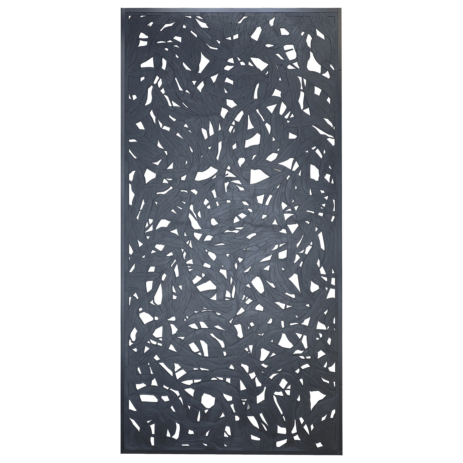 33331 Jack Matrix Decor Screen Coolabah 2410x1205 Charcoal product hero 33331 Matrix Decor Screen Coolabah Charcoal